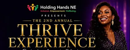 THRIVE GALA & AWARDS 2026