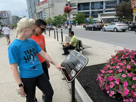 Plaque City