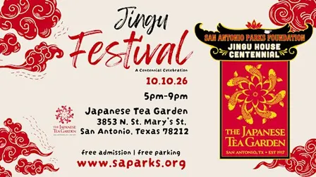 Jingu Festival