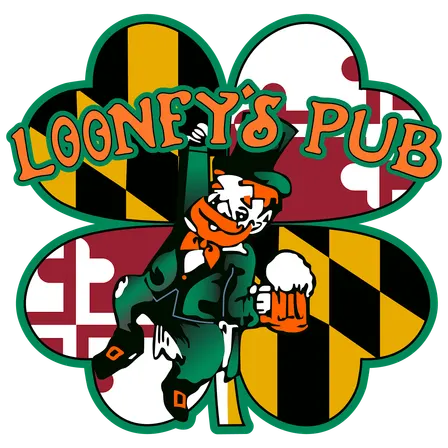Looney's Belair Paint Night