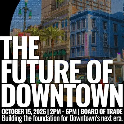 The Future of Downtown