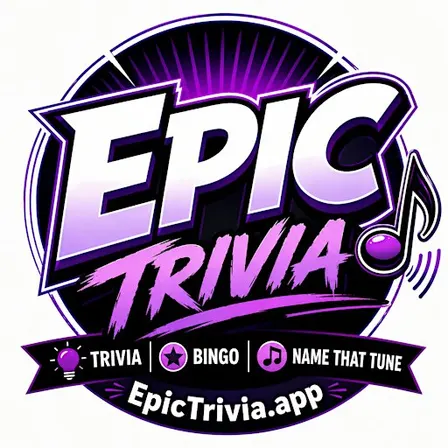 Epic Trivia @ Hapy Bistro