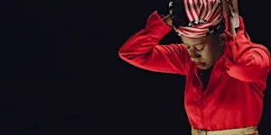 Exhibition Tour: “We Hold These Truths” with Dean Celeste Watkins-Hayes