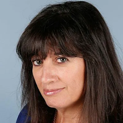 MOAD Talks with Sports Journalist Michelle Kaufman