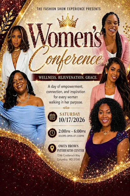 Women's Conference