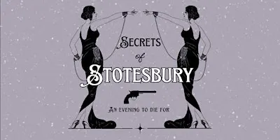 Secrets of Stotesbury: An evening to die for
