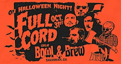Full Cord