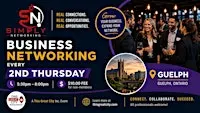 This Great City Networking - Guelph Business Networking Event