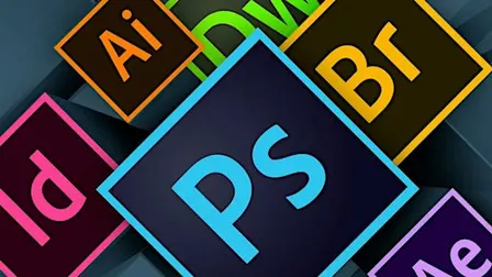 Adobe Software: Lecture