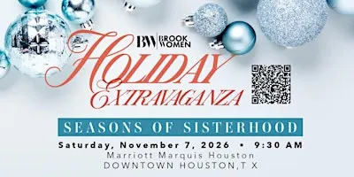 Brook Women 2026 Holiday Extravaganza