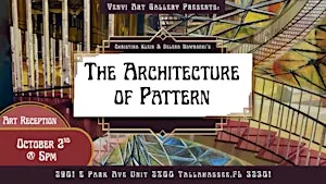 The Architecture of Pattern- Christina Klein & Selena Nawrocki: Reception