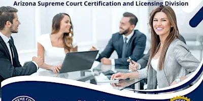 2026 Confidential Intermediary Training & Examination November 3-4