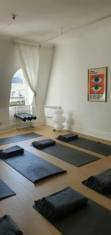 Friday Mat Pilates (25th September)