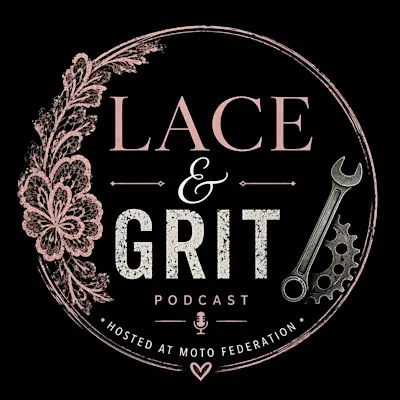 Lace and Grit Fashion Show