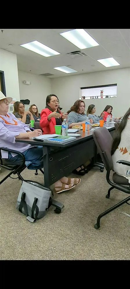 Celebrating The Return Suicide-Trafficking Prevention Recovery Month Confer