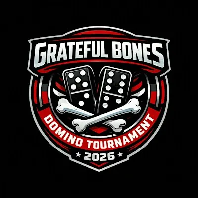 Grateful Bones Domino Tournament