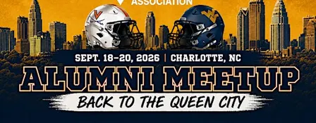 Back to the Queen City: A WVU Black Alumni Meetup