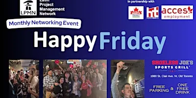 Happy Friday - September 25, 2026