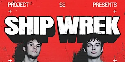Ship Wrek