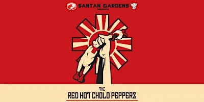 Red Hot Cholo Peppers LIVE at SanTan Gardens