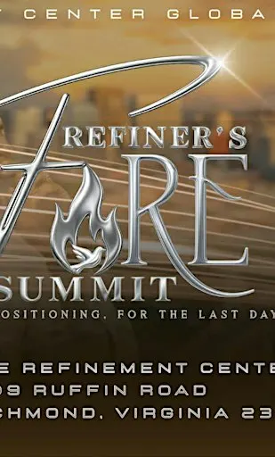 REFINER’S FIRE SUMMIT 2026