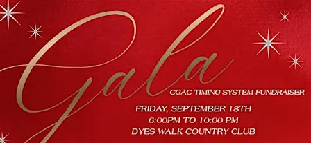CGAC Gala