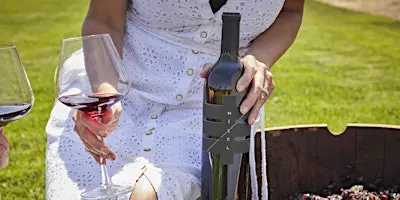 Mizel Estate Wines - Wine Tasting in the Vineyard