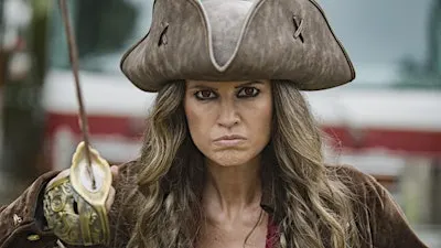 Key of Bones: Curse of the Ghost Pirate – Special Screening