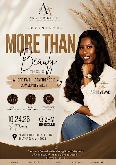 The Well Collective: More Than Beauty