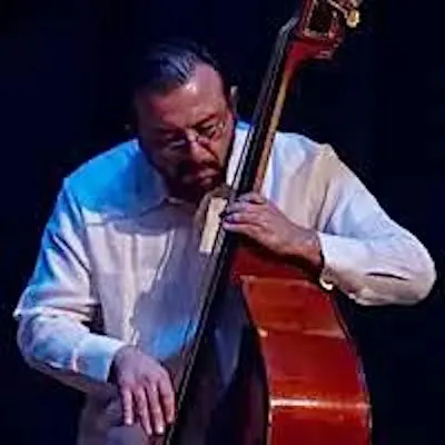 Saúl Sierra Sextet