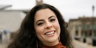 Whispers from the Vault: An Evening of Mediumship with Alyssa Chiarelli