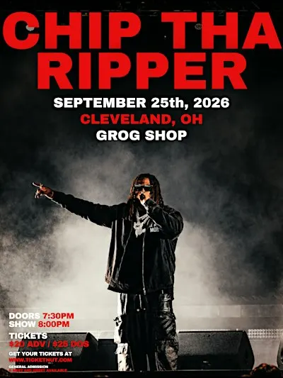 Chip Tha Ripper