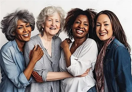 “Women Speak of Grandmothers” by Women’s Voices