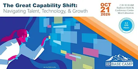 The Great Capability Shift: Navigating Talent, Technology, and Growth