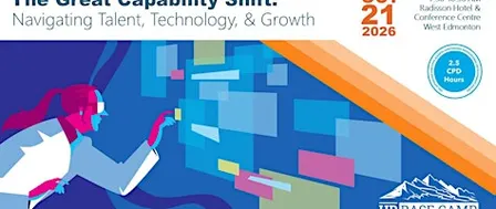 The Great Capability Shift: Navigating Talent, Technology, and Growth