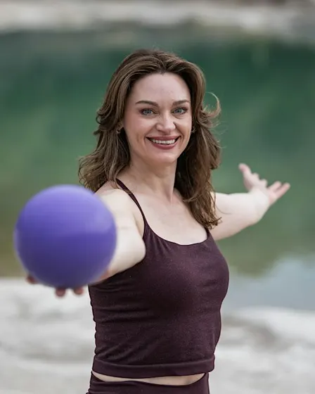 Nadi Method™ Fascia Fitness Immersion & Certification