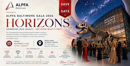 ALPFA Baltimore Horizons Gala | 2026