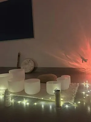 Sound Healing