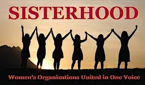 "I AM HER" Shattered But Not Broken Women's Conference