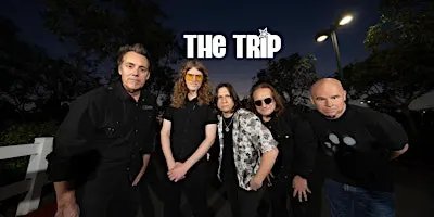 Sunday Funday w/ The Trip (Classic Rock) limited free tickets