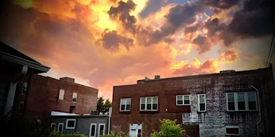 Saturday 9/26 Ghost Tour