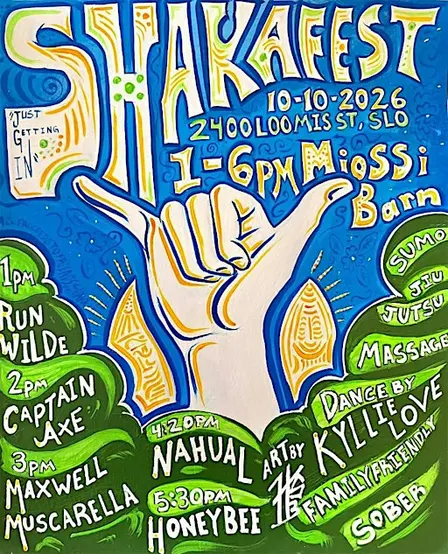 Shaka Fest