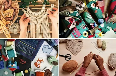 Open Craft Circle