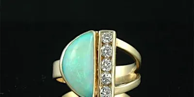 Silversmithing Series