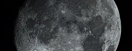 Observe the Moon
