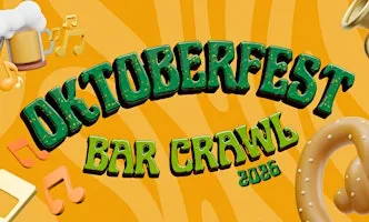 Ann Arbor Oktoberfest 2026