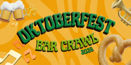Arlington, TX Oktoberfest 2026
