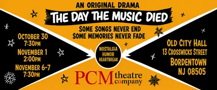 The Day the Music Died