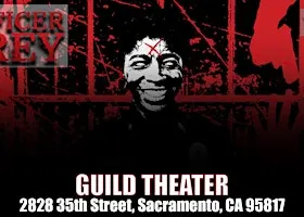 Officer Grey - Indie Horror Movie Premier (Sacramento)