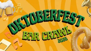 Orlando Oktoberfest 2026